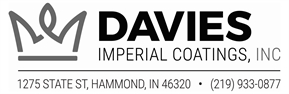 Company Logo with Address